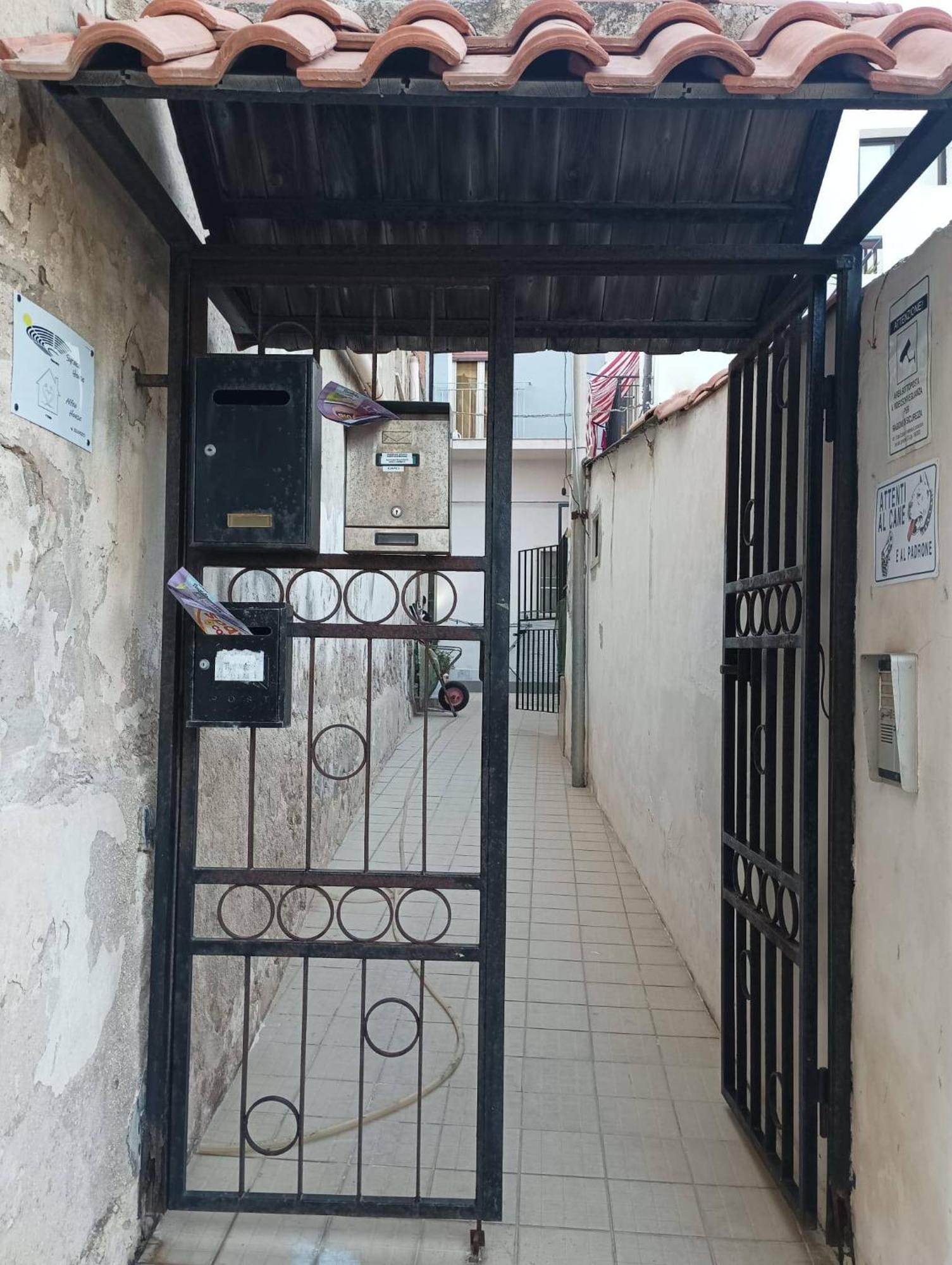 Alfeo House