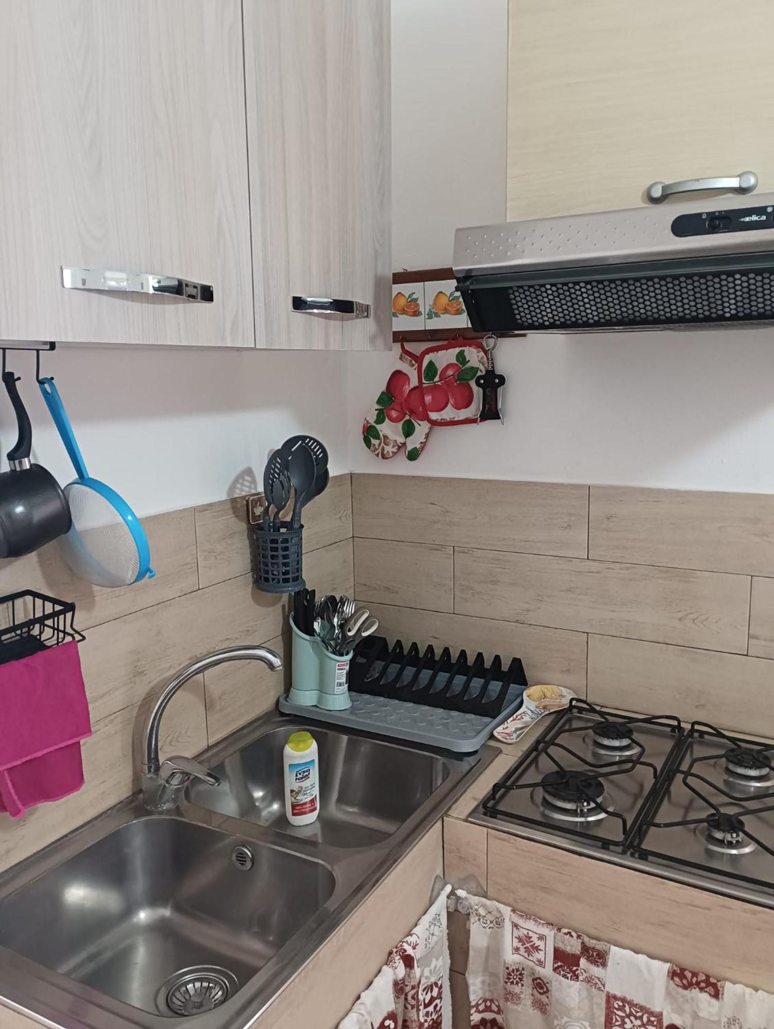 Apartment Alfeo House