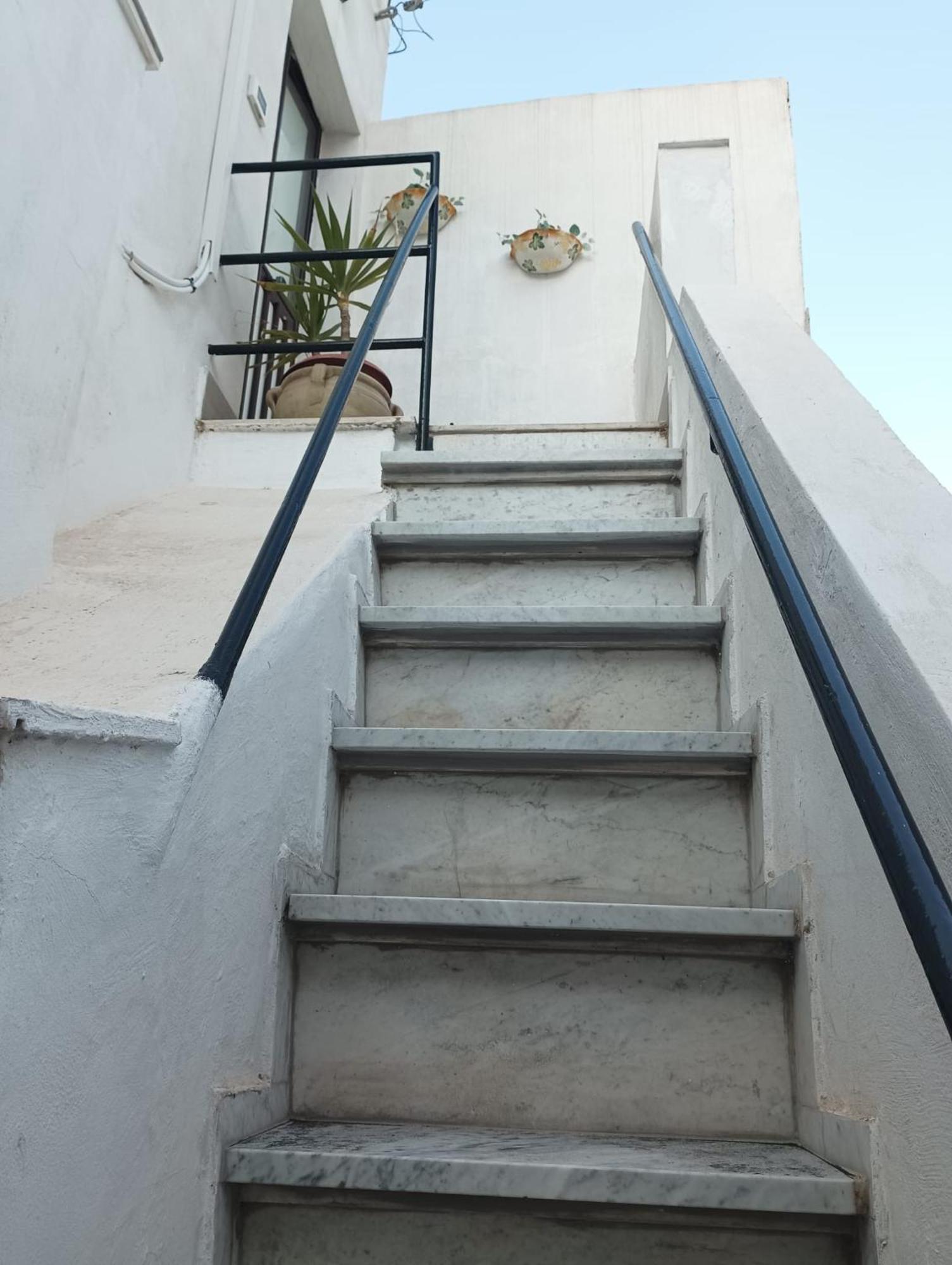 Apartment Alfeo House Syracuse