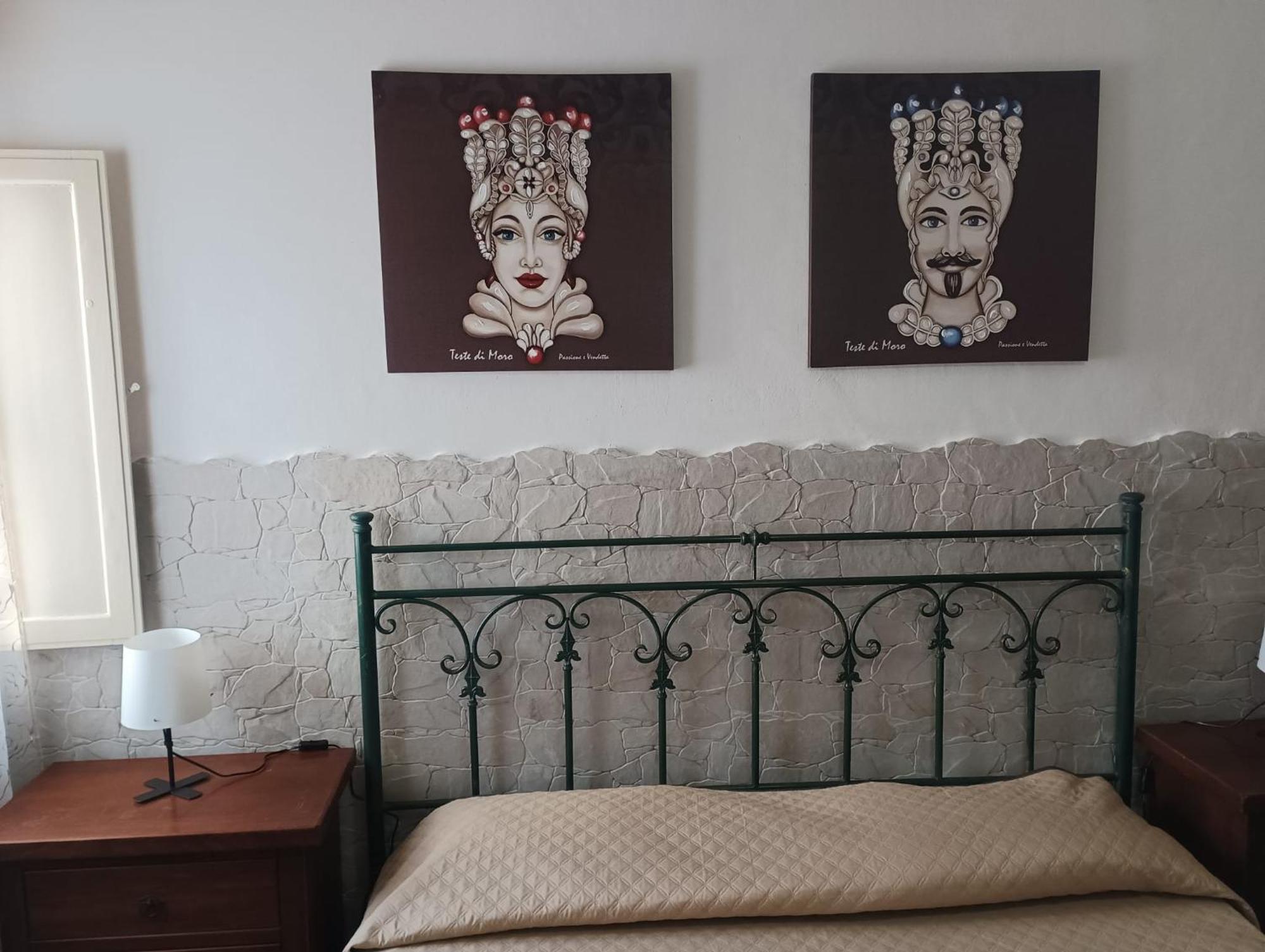 Alfeo House Apartment *
