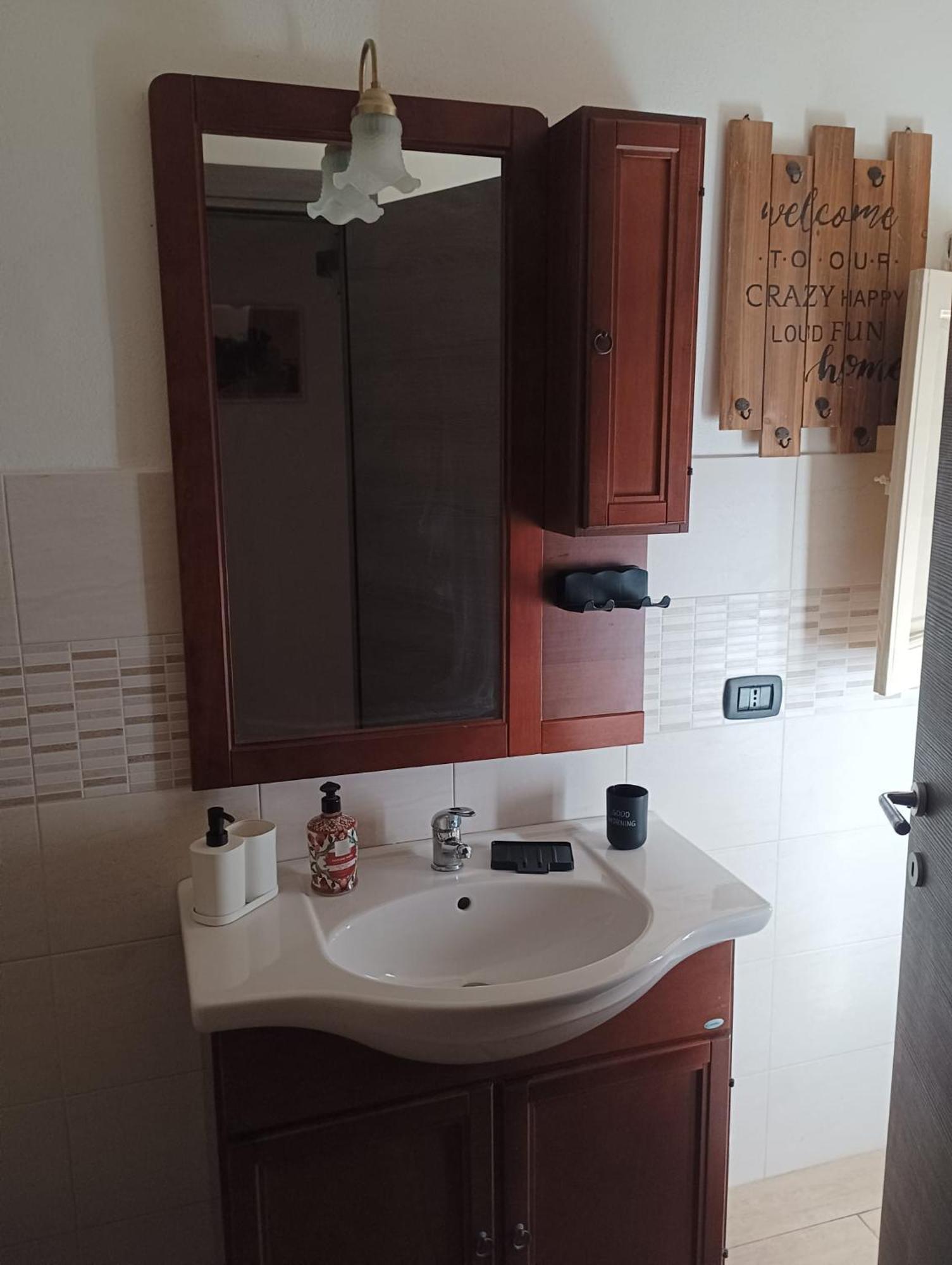 Apartment Alfeo House *