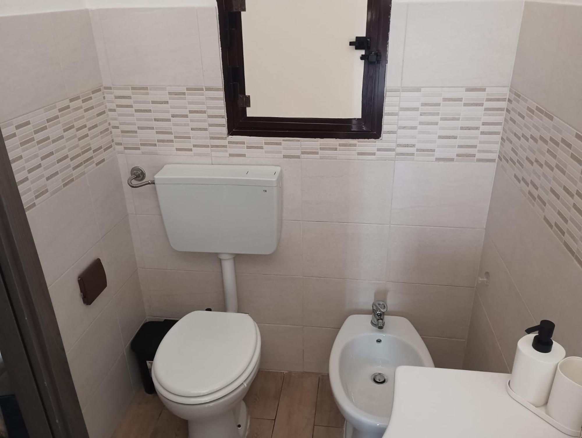 Apartment Alfeo House