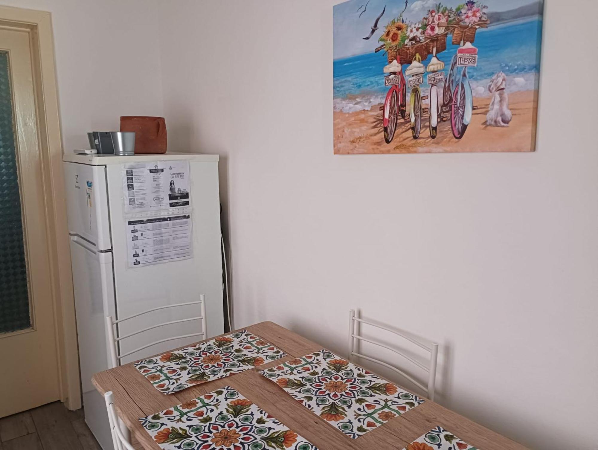 Apartment Alfeo House *