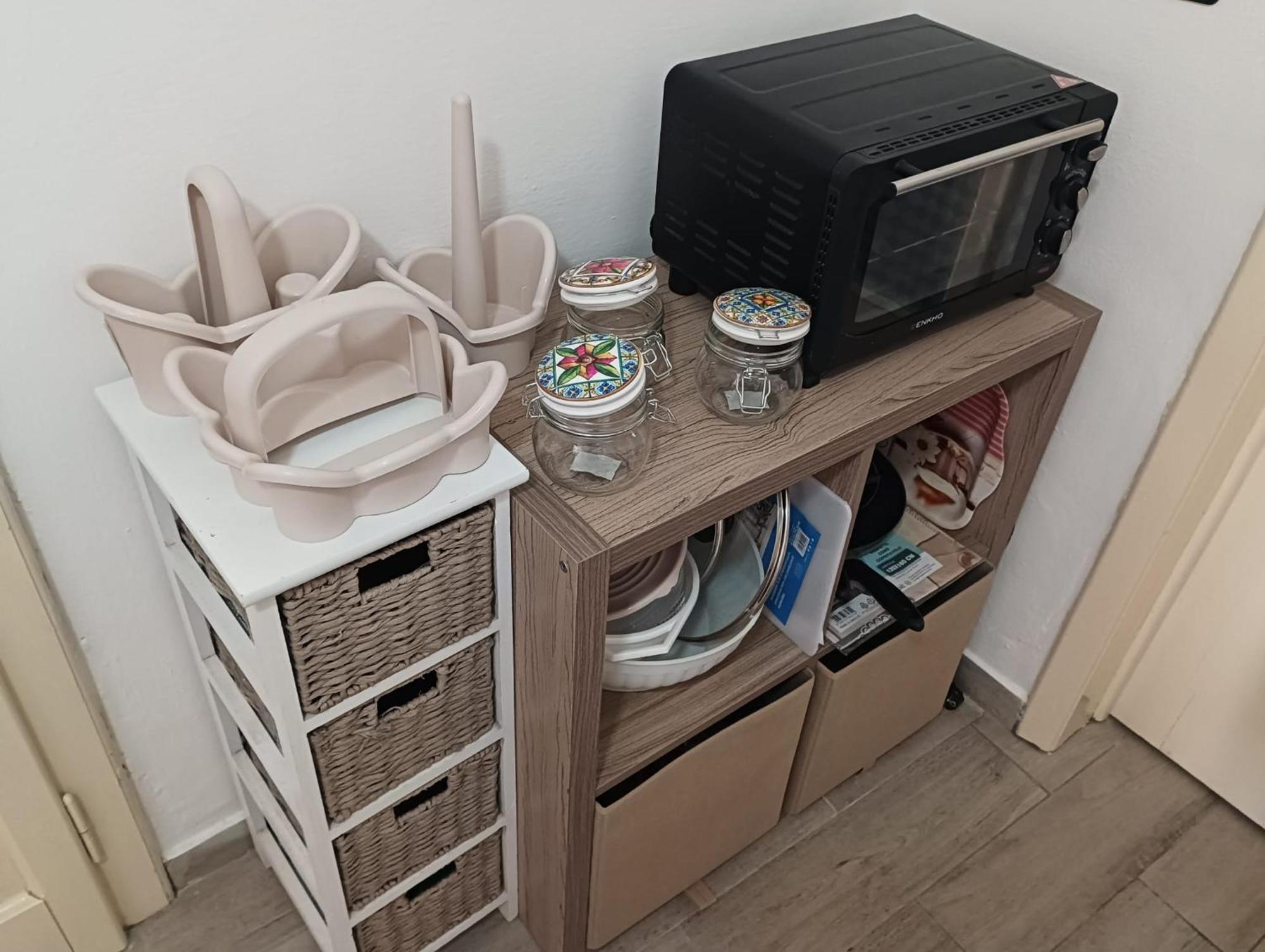 Apartment Alfeo House