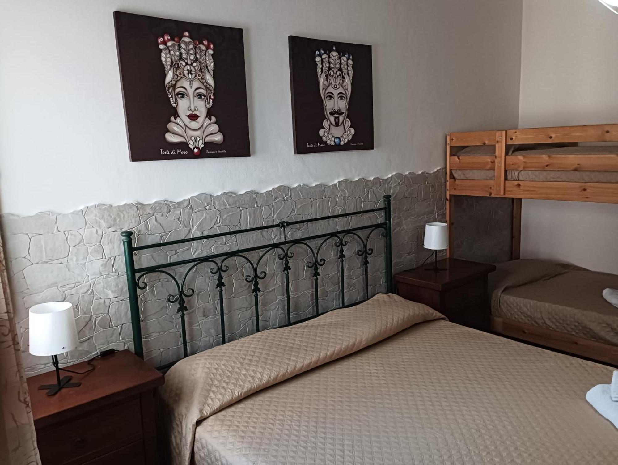 Apartment Alfeo House *