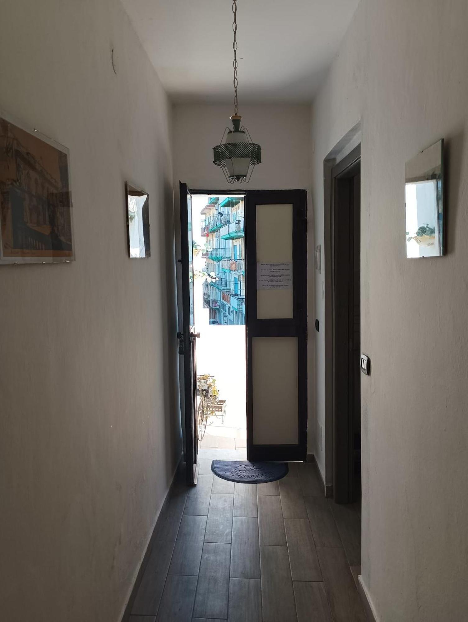 Alfeo House *