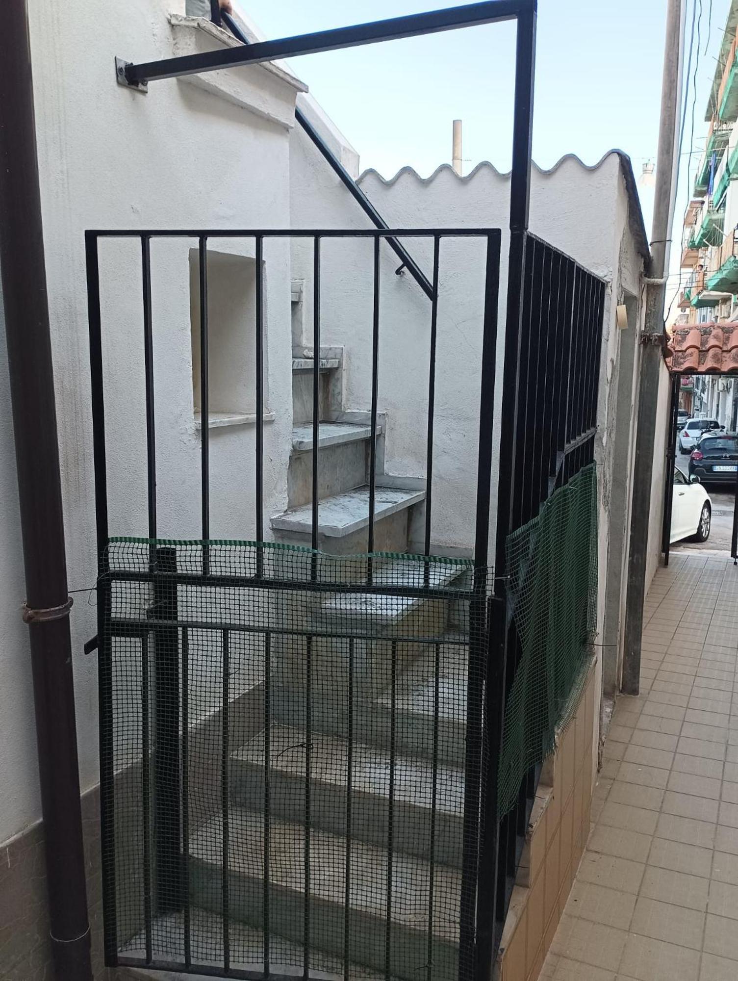 Apartment Alfeo House *