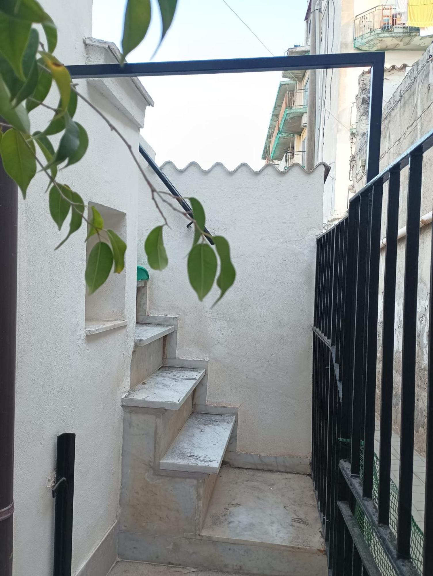 Apartment Alfeo House Syracuse