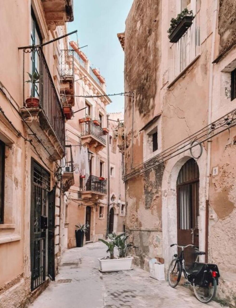 Apartment Alfeo House Syracuse