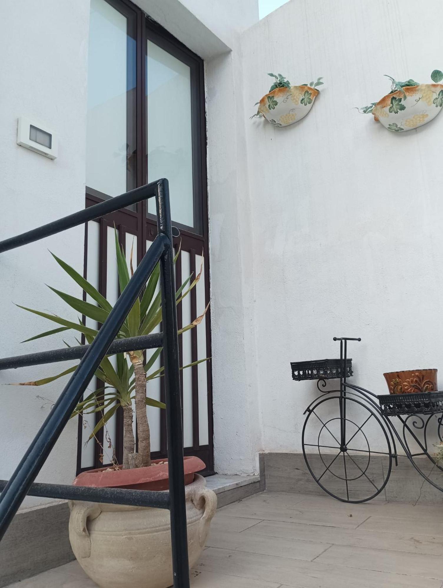 Appartement Alfeo House Syracuse