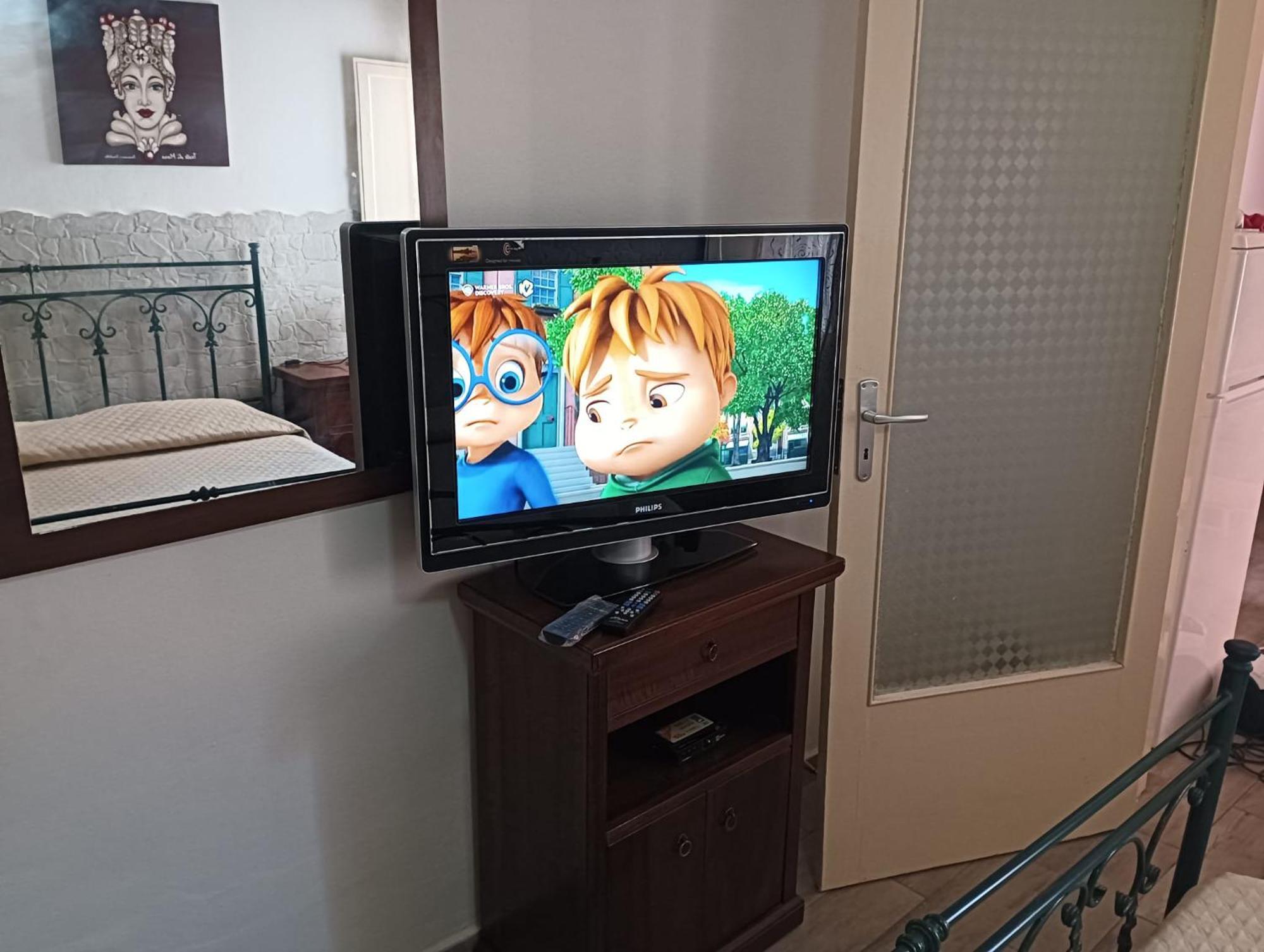 Appartement Alfeo House *