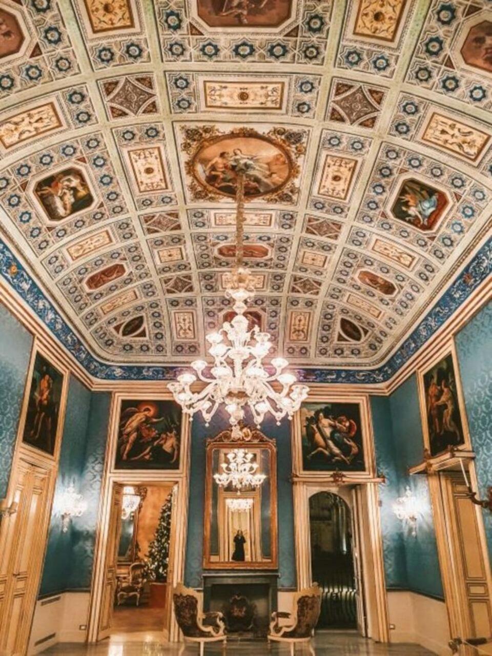 Appartement Alfeo House *